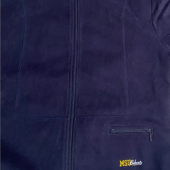 GEAR for Sport Full-Zip Sweatshirt size XL - Picture 8 of 9